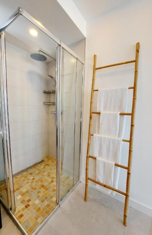 Vue Mer Alicante: Appartement Exclusif avec Piscine El Campello Exterior photo