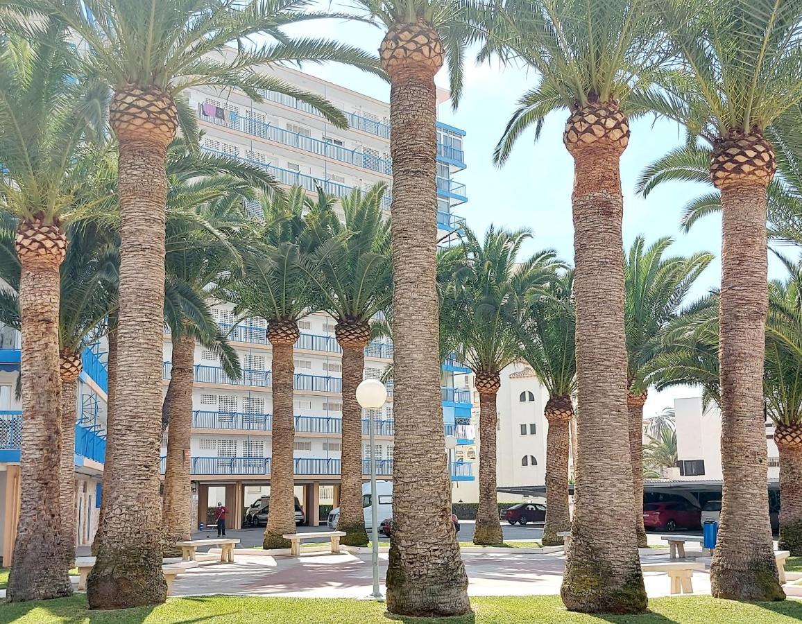Vue Mer Alicante: Appartement Exclusif avec Piscine El Campello Exterior photo