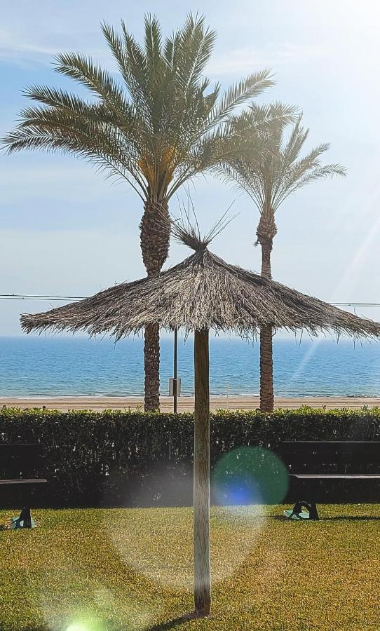 Vue Mer Alicante: Appartement Exclusif avec Piscine El Campello Exterior photo